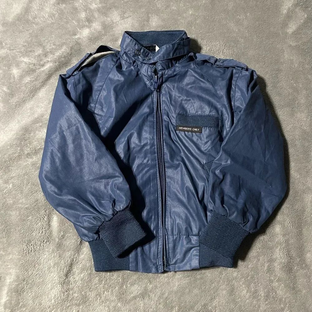 Members Only jacket